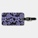 Search for hawaiian luggage tags Plumeria