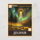 Search for belgrade postcards Vintage