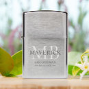 Search for groomsmen zippo lighters Masculine