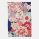 Search for japanese kitchen towels Flower