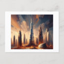 Search for dubai postcards Buildings