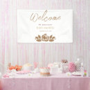Search for its a girl banners Elegant