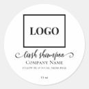 Search for lashes logo Esthetician