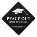Search for funny graduation cap toppers Cool