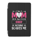Search for funny ipad cases Chef