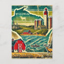 Search for madison wi postcards Milwaukee