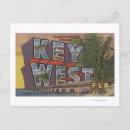 Search for florida keys postcards States