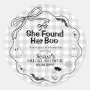 Search for boo stickers She found her boo