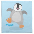 Search for penguin napkins Animal