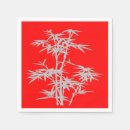 Search for bamboo napkins Chinese