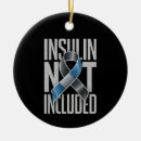 Search for diabetic ornaments Type