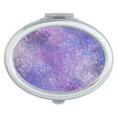 Search for bling compact mirrors Glitter