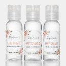 Search for thank you hand sanitizers Elegant