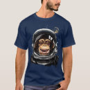 Search for space monkey clothing Ape