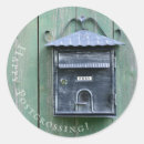 Search for mailbox stickers Postal