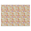 Search for owl tablecloths Floral