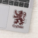 Search for gryffindor stickers Cool