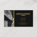Search for horseshoeing business cards Blacksmith