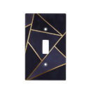 Search for navy blue light switch covers Glam