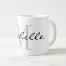 Search for jumbo mugs Elegant