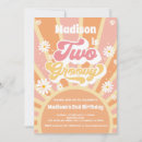 Search for in the rain birthday invitations Retro