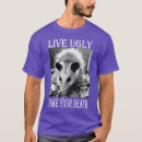 Search for opossum tshirts Graphic