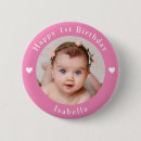 Search for heart shaped buttons Happy birthday