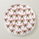 Search for candy pillows Round