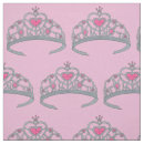 Search for crown fabric Pink