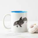 Search for whale mugs Marine mammal
