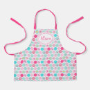 Search for cute aprons Girl