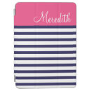 Search for nautical ipad cases pattern