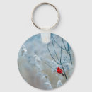 Search for cardinal bird keychains Nature