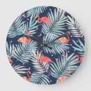 Search for flamingo clocks Water