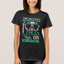 Search for funny scuba diving tshirts Retirement