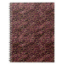 Search for leopard print notebooks Safari
