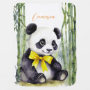 Search for panda baby blankets Bamboo