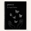 Search for poetry notebooks Simple