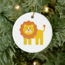 Search for lion ornaments Kids