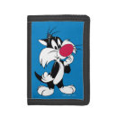 Search for looney tunes wallets Sylvester