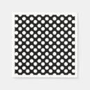 Search for polka dot napkins Celebration