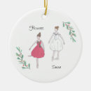 Search for nutcracker ballet ornaments Snow