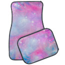 Search for unicorn car floor mats Bright