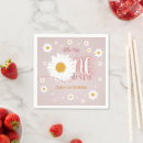 Search for groovy napkins Little miss onederful