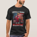 Search for trump valentine Valentine's