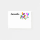 Search for rainbow post it notes Magic