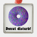 Search for donut ornaments Sprinkles