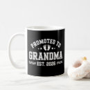 Search for promoted to grandma gifts 2026