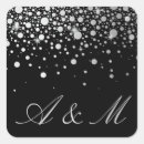 Search for silver foil stickers Sparkle