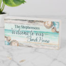 Search for beach house signs Modern